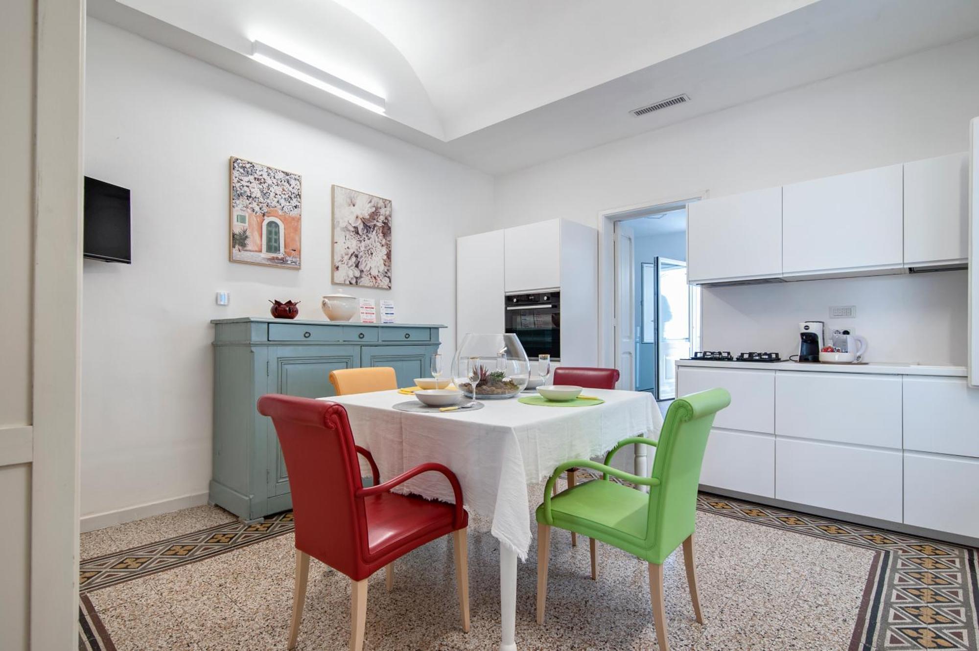 דירות Frankie'S House - Lecce Selection מראה חיצוני תמונה